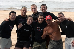 Mick Fanning