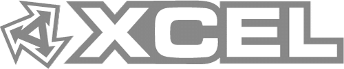 Xcel Wetsuits Logo